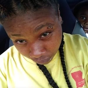 Meet your Posher, Jenneka